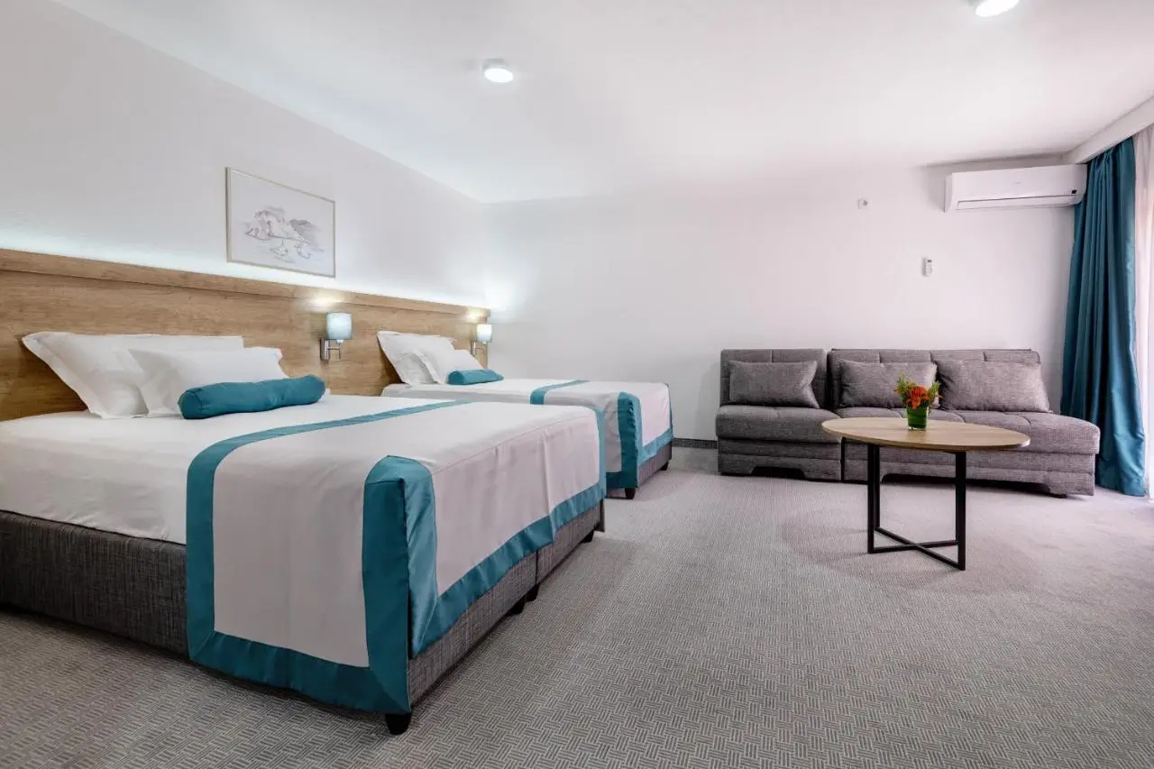 Hotel Porat
