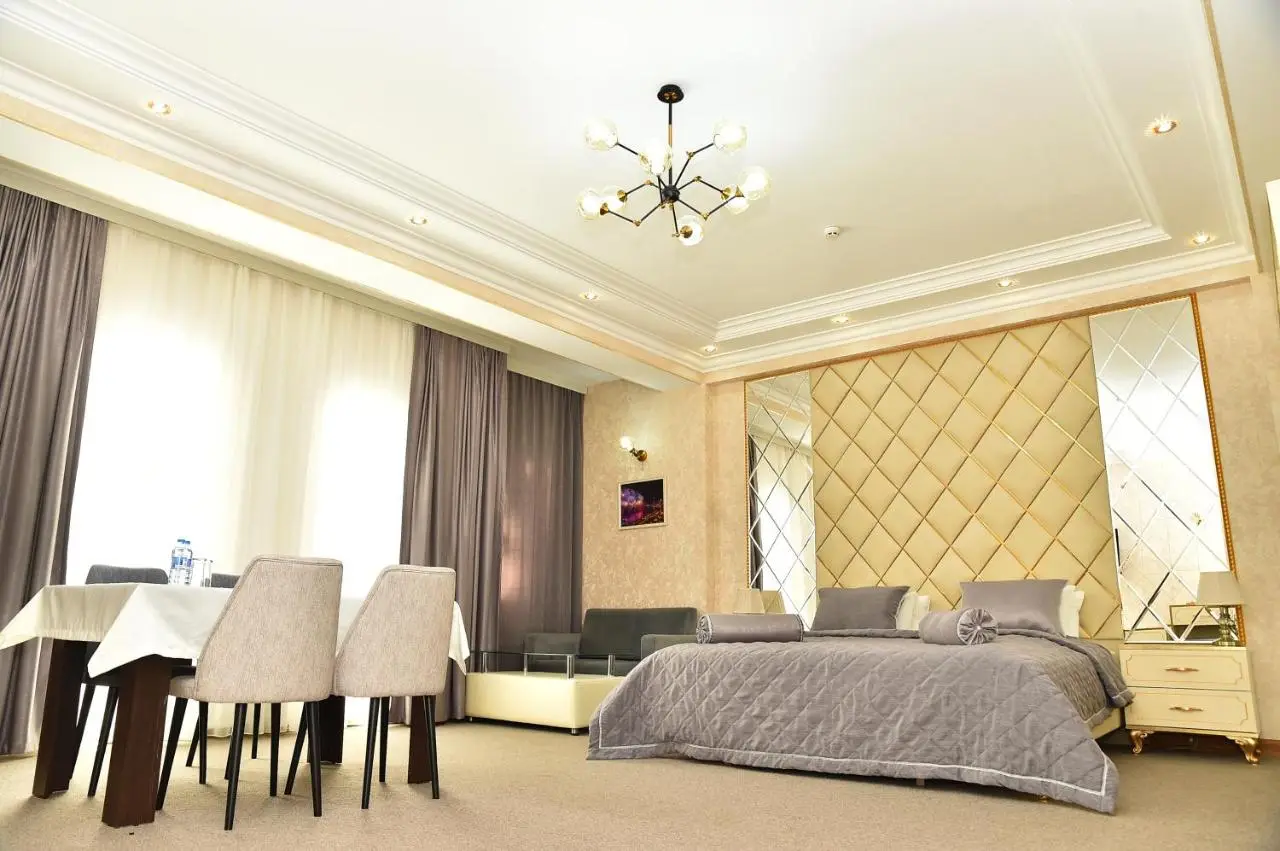 Karat Inn Boutique Hotel