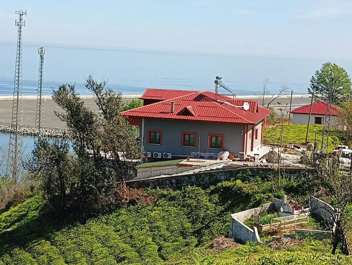 Koçi Otel