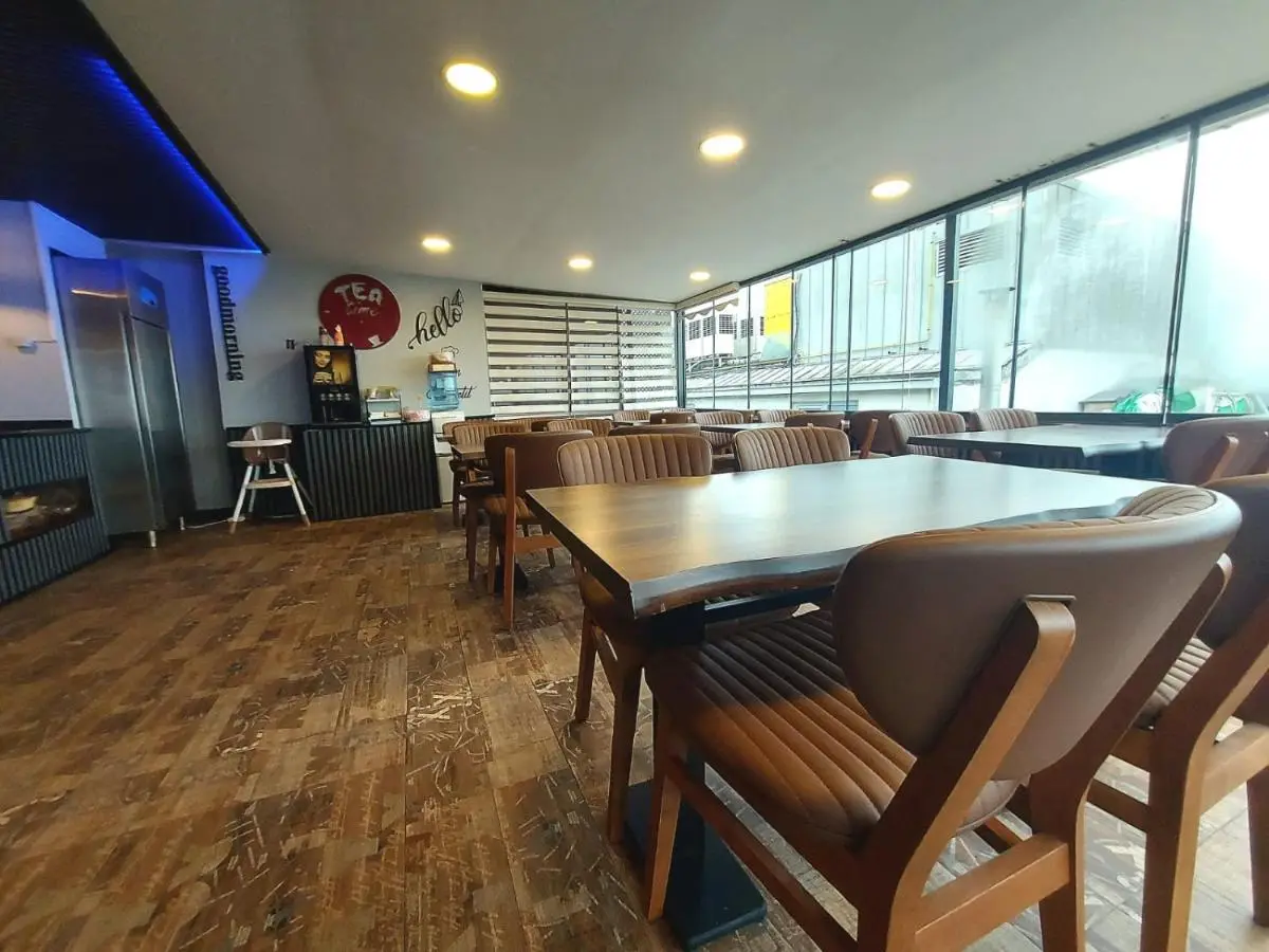 Leyenda Boutıque Hotel