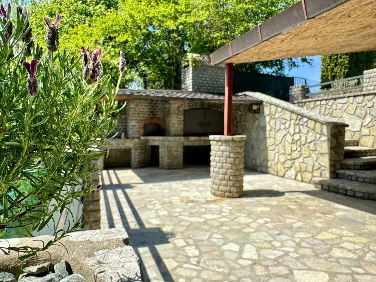 Sunrise Guest House
