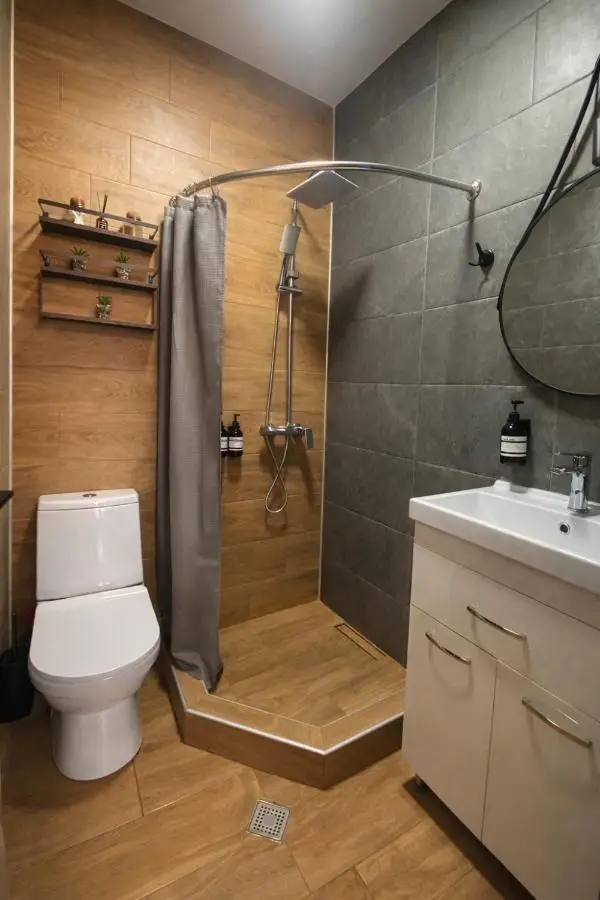 LUXURY APARTMENT IN OLD TBILISI WITH TERRACe