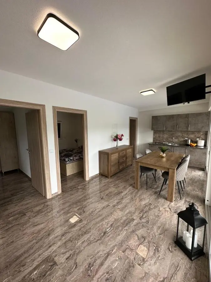 Terra Solis Bihać Villa 1