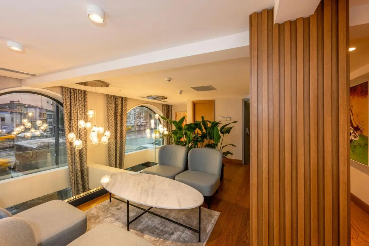 Baver Hotel