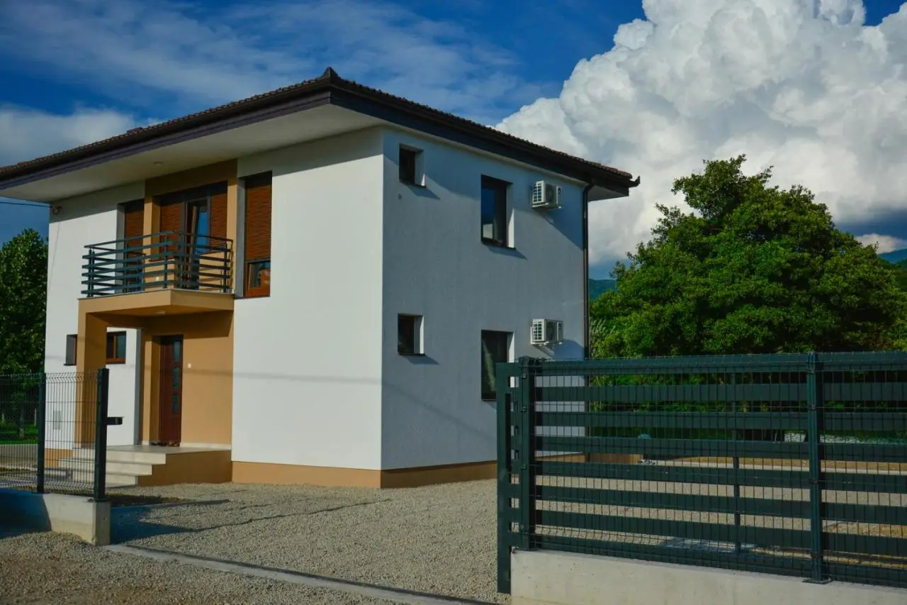 Villa Sabina