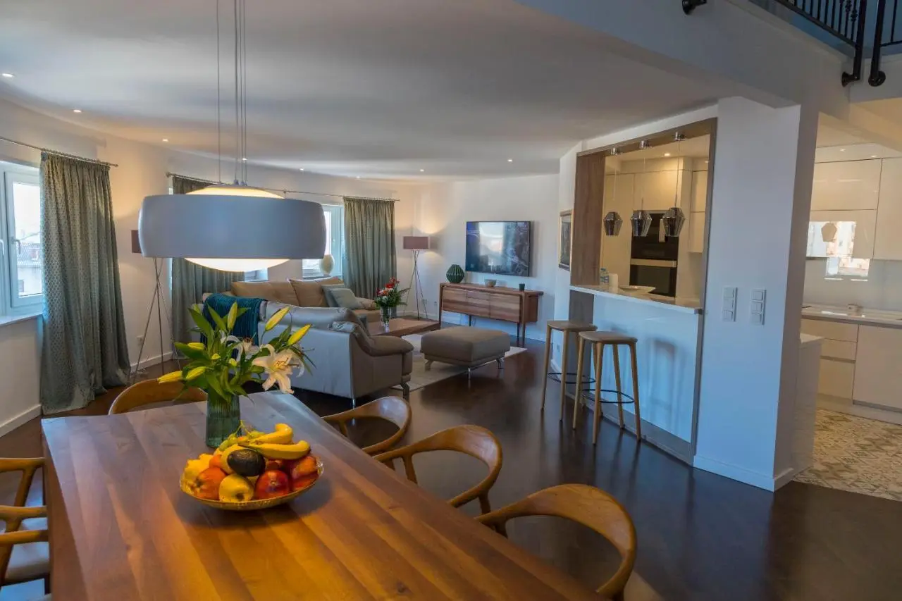 Penthouse Linnet Bihać