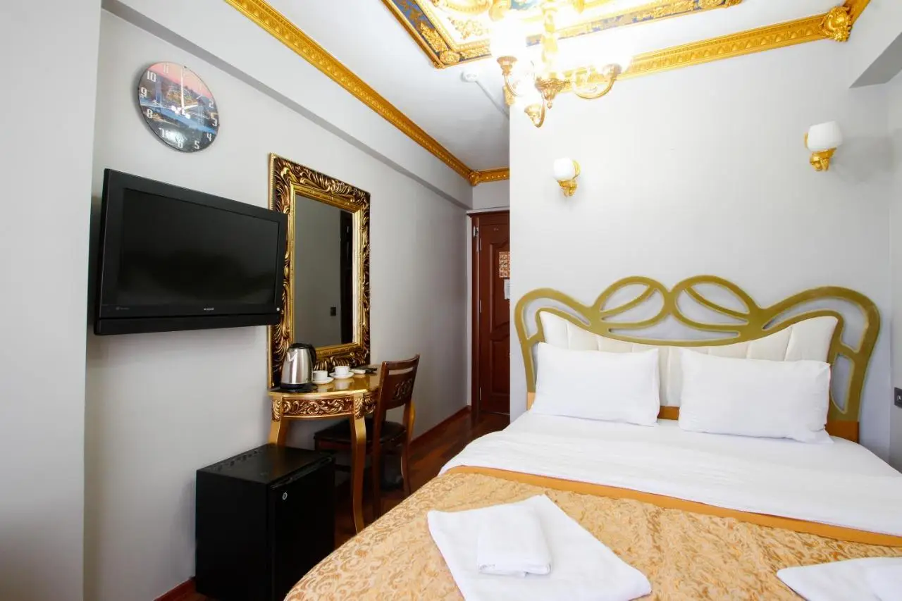 Californiacityhotel