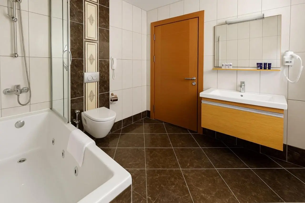 Grand Hotel Avcılar