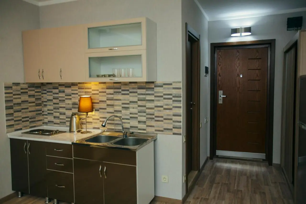 Prestige Tower Batumi