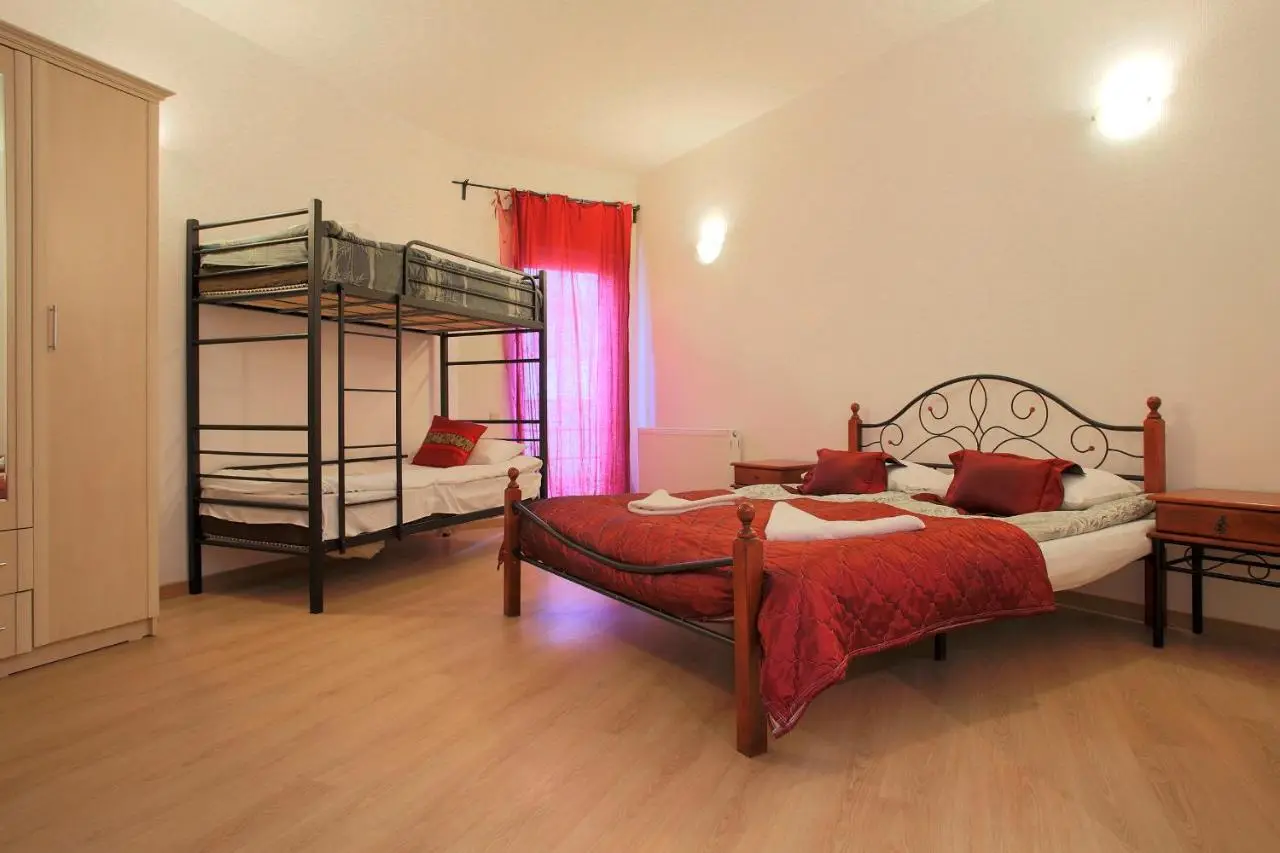 New Gudauri Rooms