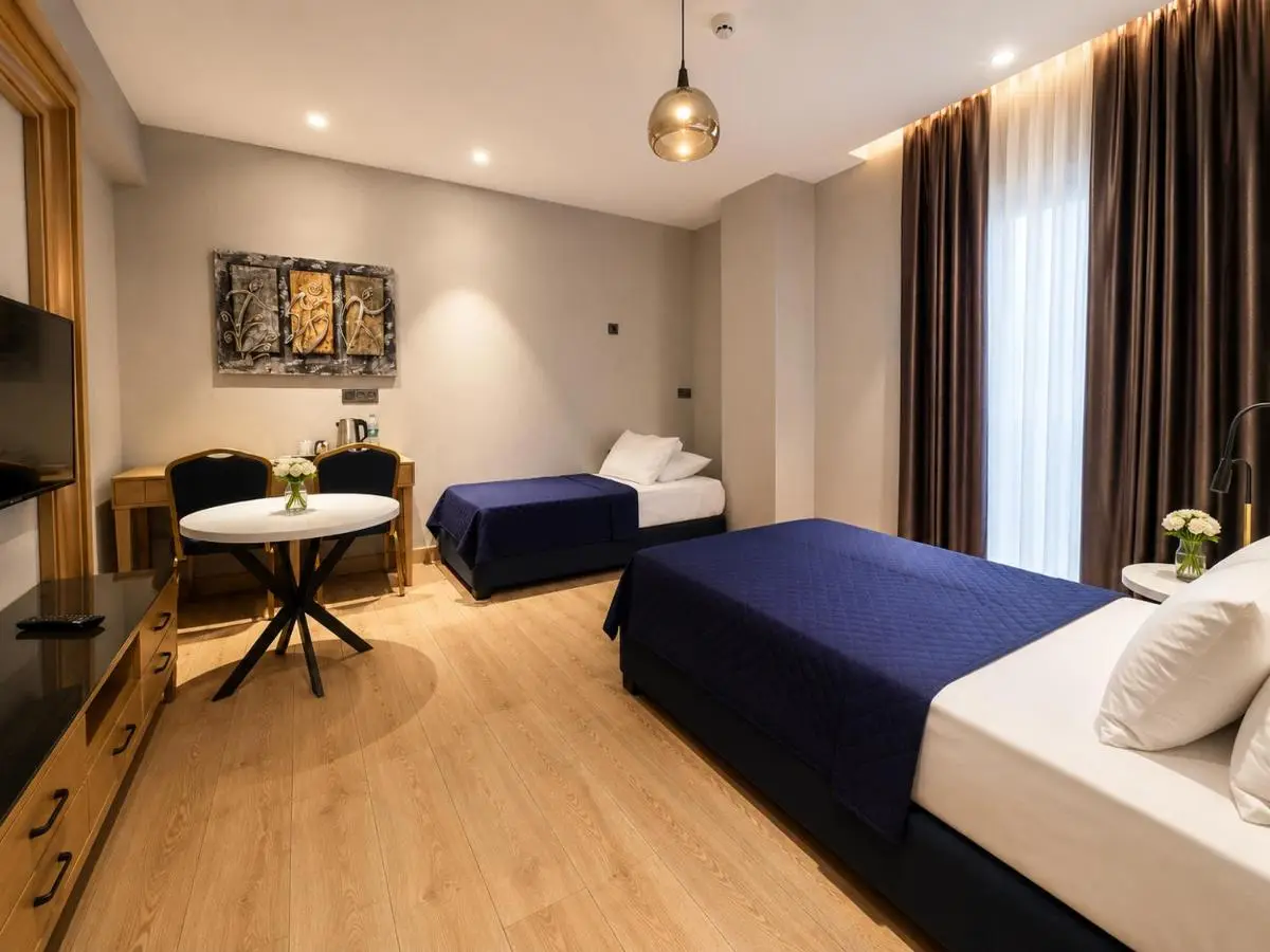 Cher Hotel Eyüp