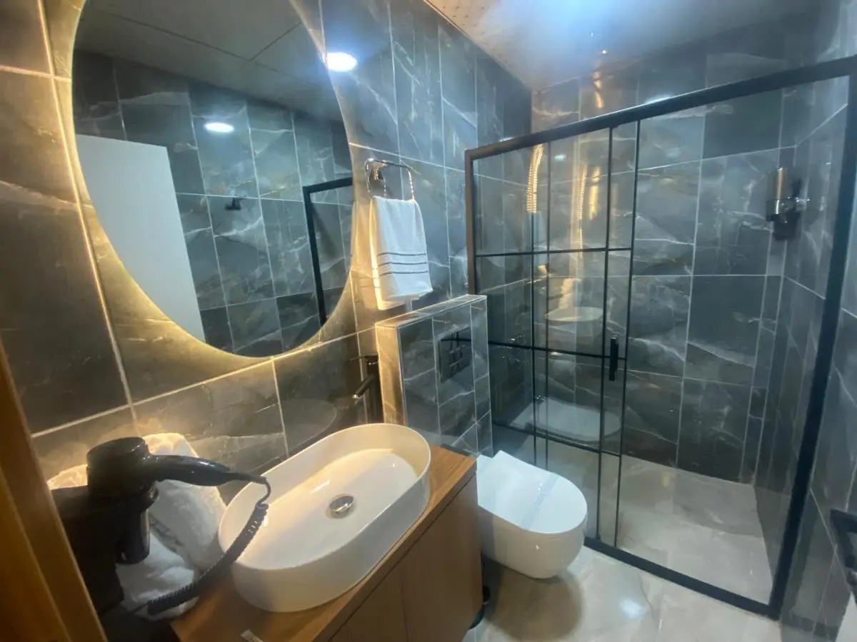 Beşiktaş Vip inn Hotel & suites