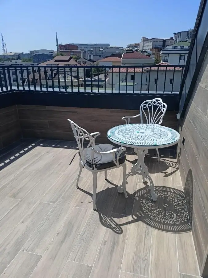 Empire Hotel İstanbul
