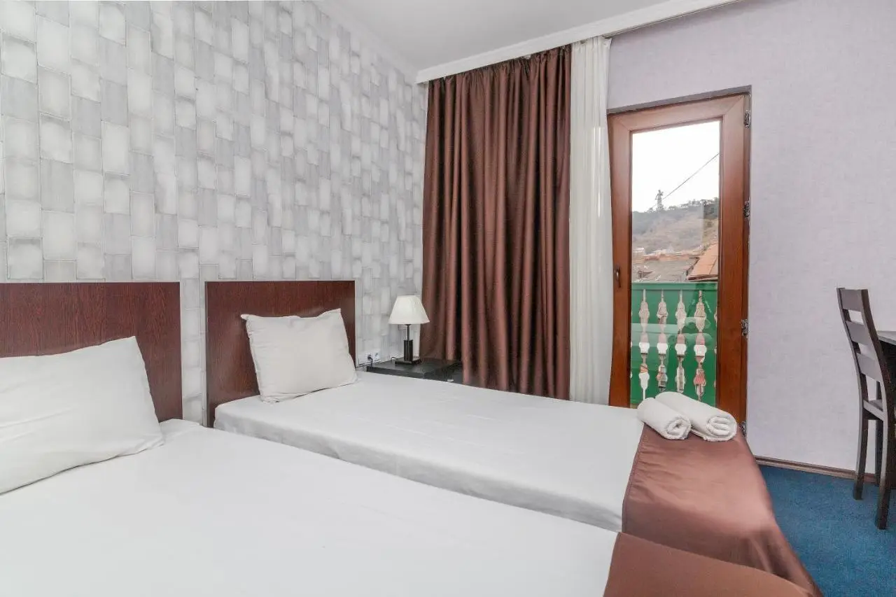 Hotel Marlyn