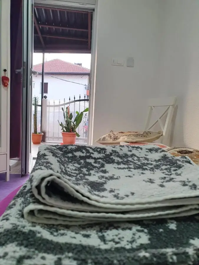 Carpe Diem Apartments