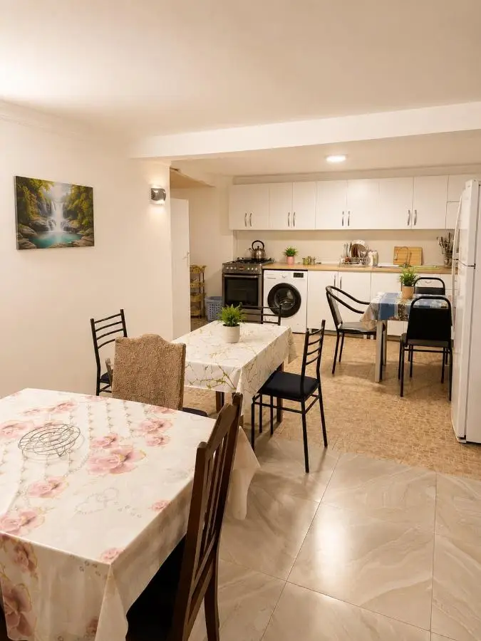 Kobuleti Guest House