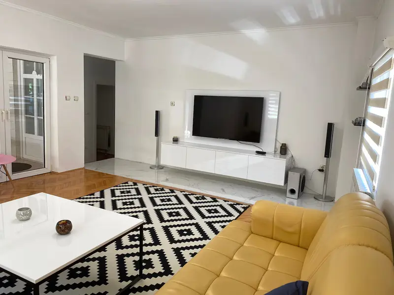 Apartment Irma center