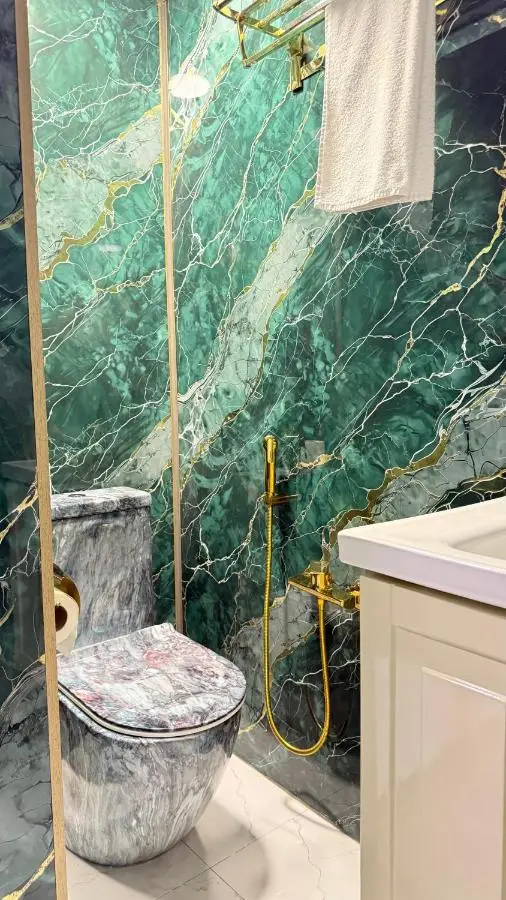 Avenue Nizami hotel