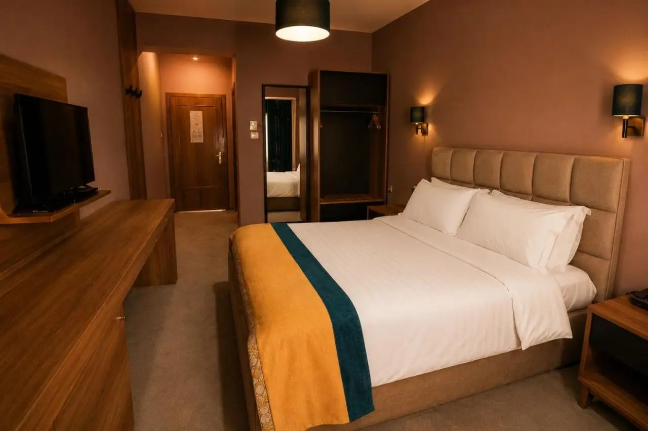 Hotel Eder