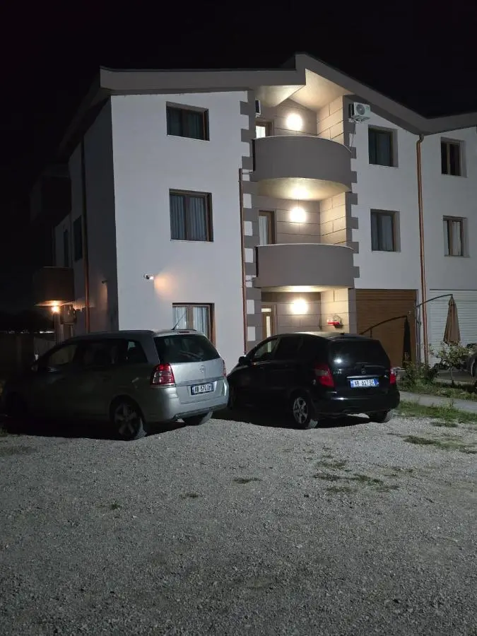 Le stanze Della Luna