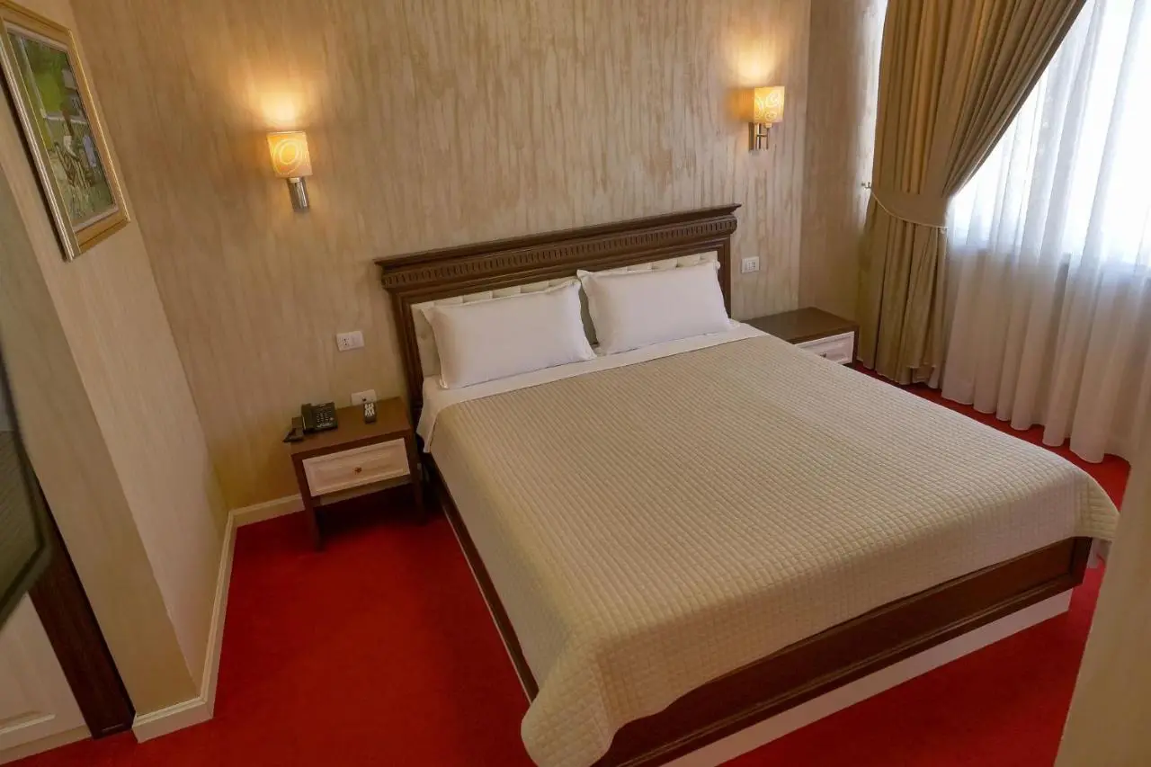 Rozafa Hotel
