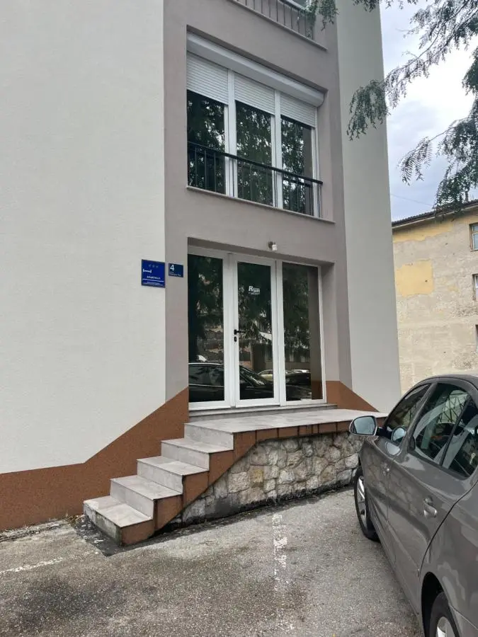 Apartman Reyan