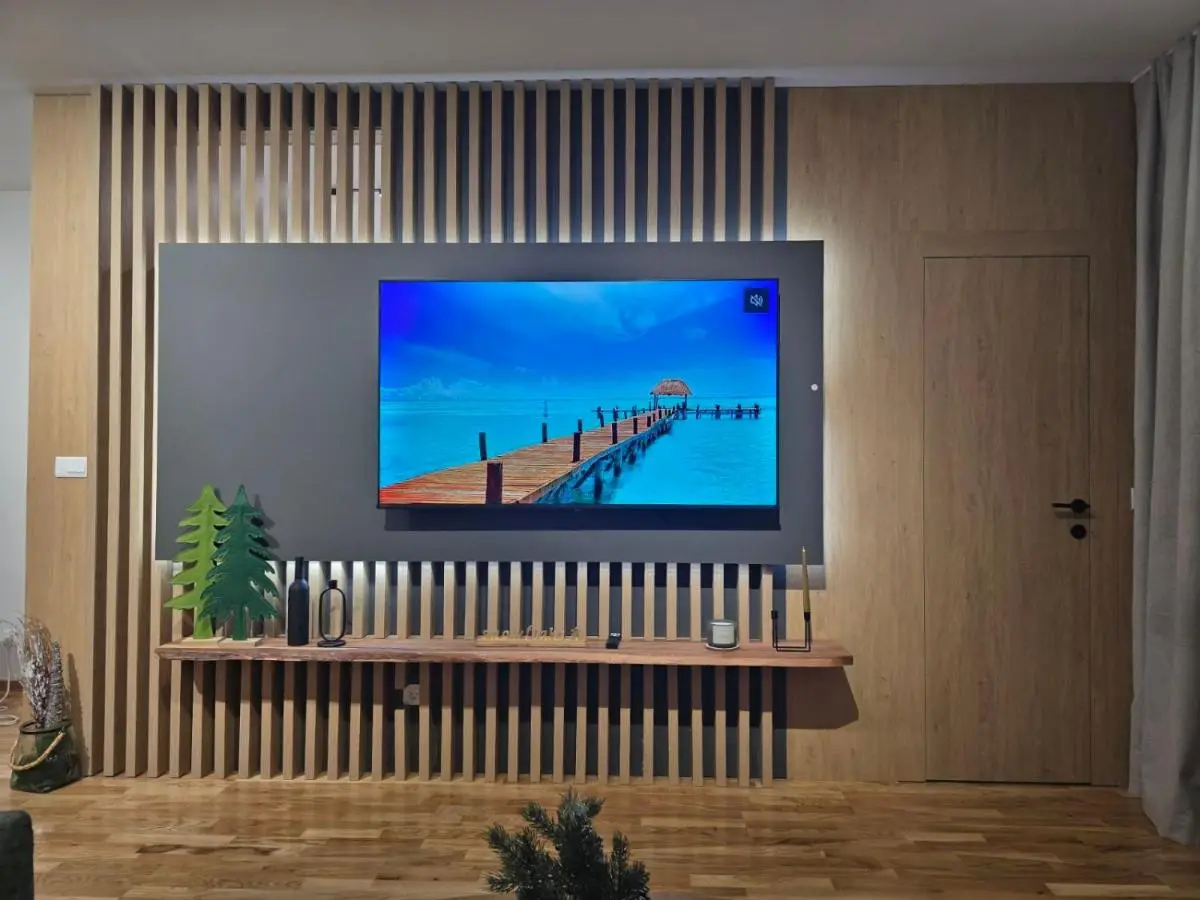 RIO DELUXE A1-8 - ApartHotel Vucko - Private Host