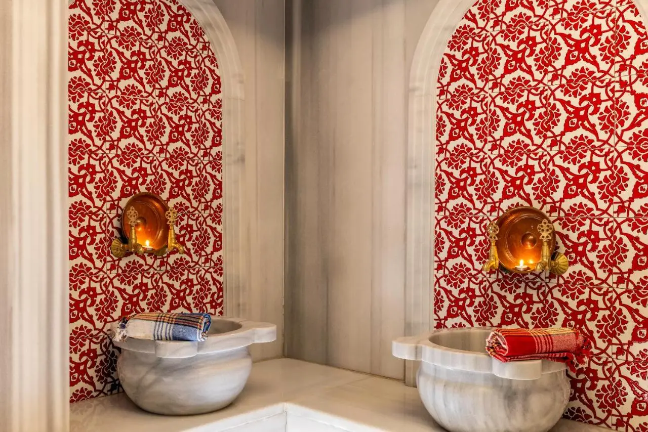 Zalel Hotels Old City Special Class