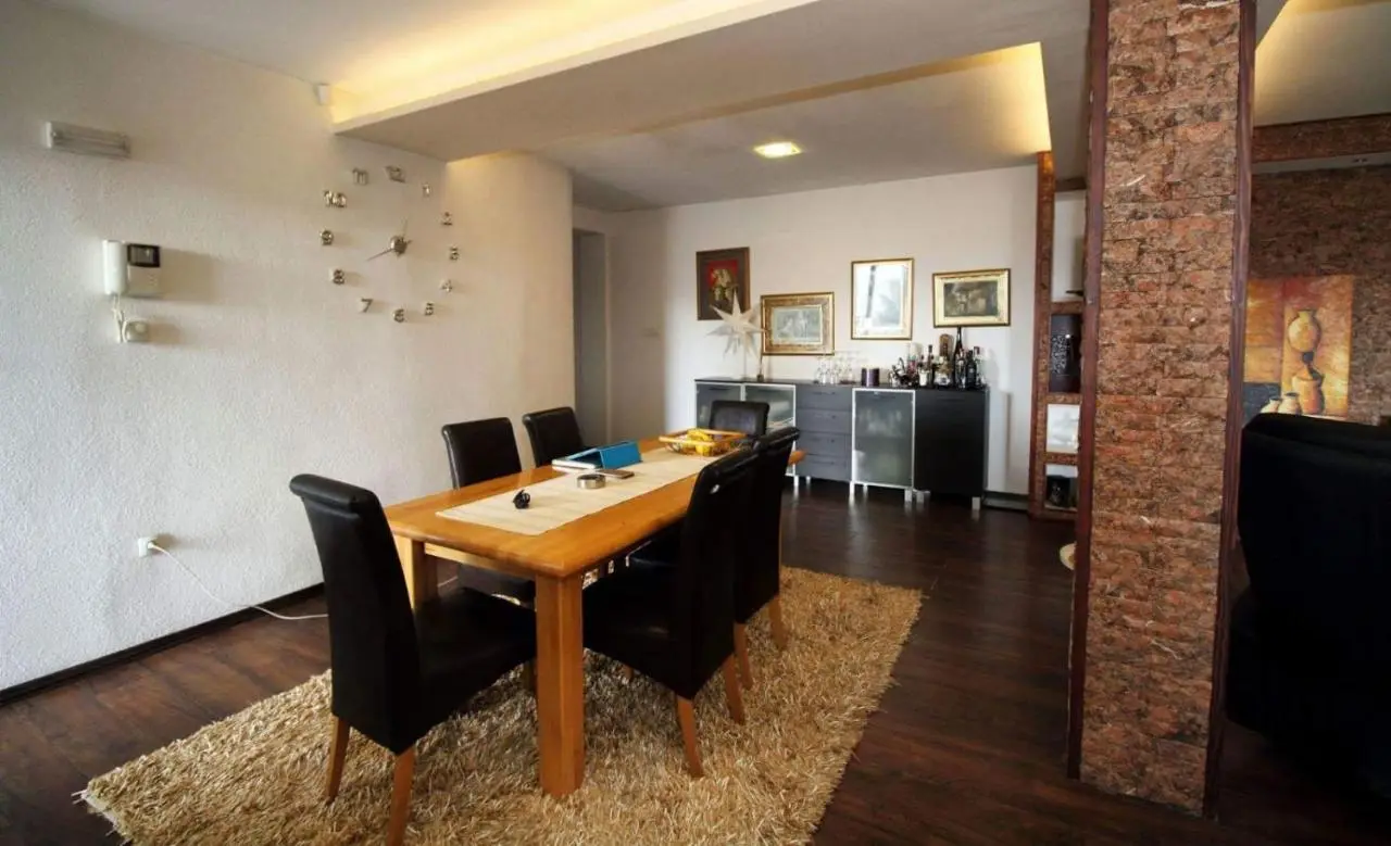 Apartment Casa Sarajevo