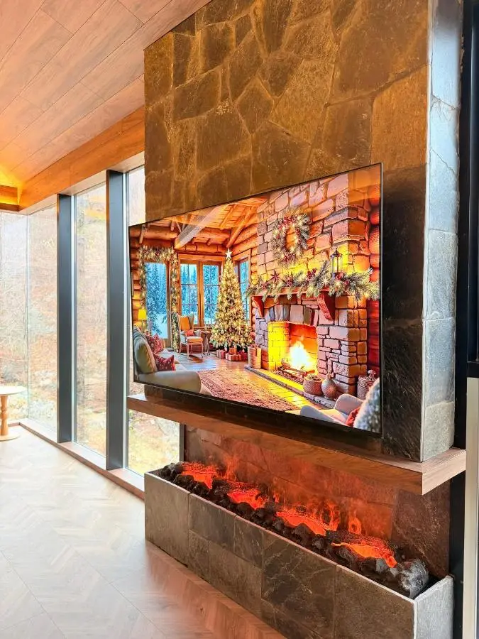 North Alpine Villas