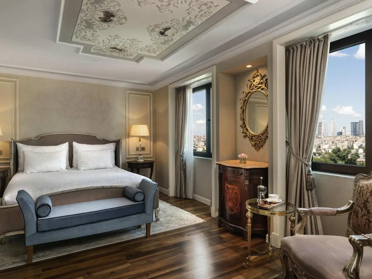 Rixos Pera Istanbul - Nickelodeon Play Access