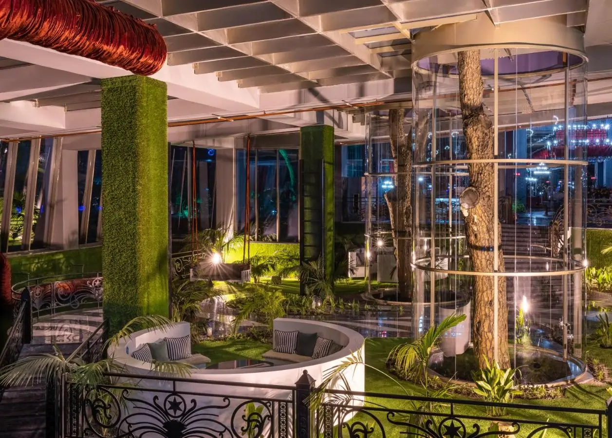 Selectum Luxury Resort Belek