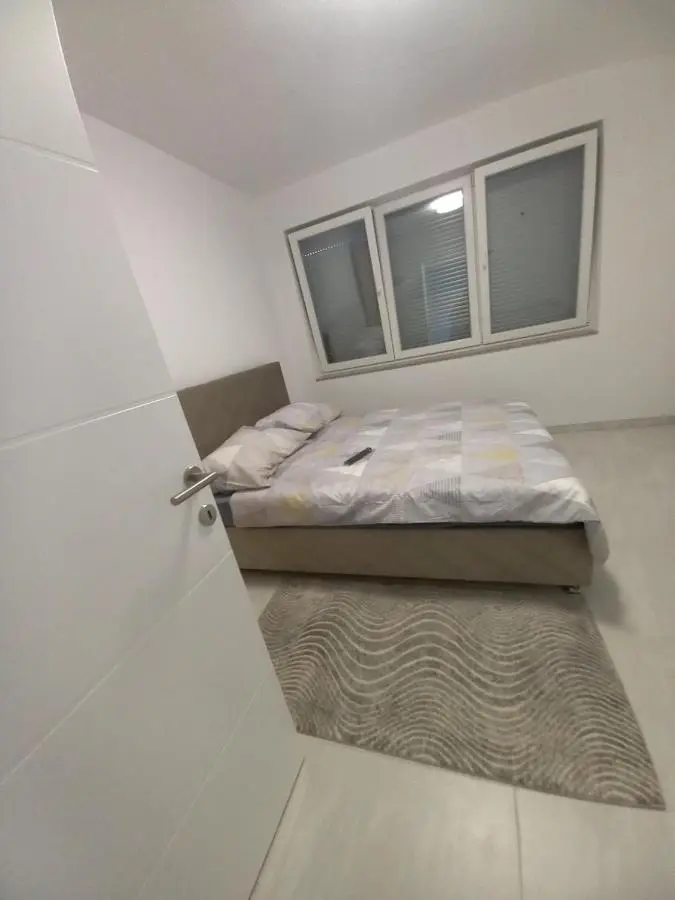 Apartments White House Bihac
