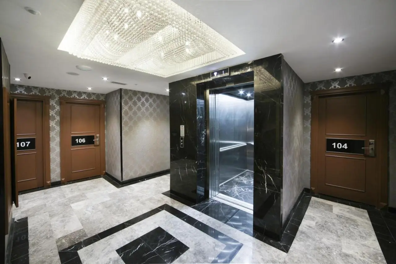 Pell Palace Hotel & SPA