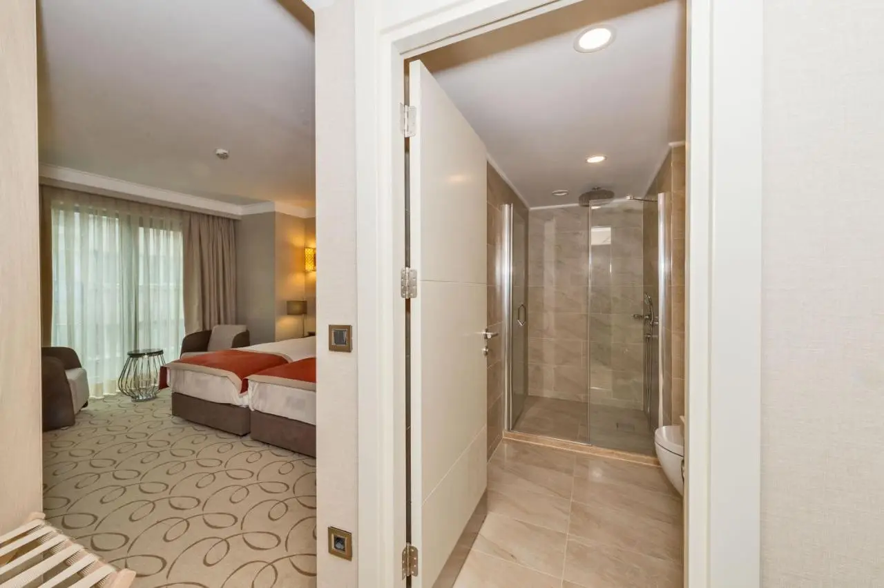 MARE PARK Hotel & SPA