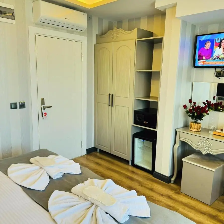 Old City Viva Hotel