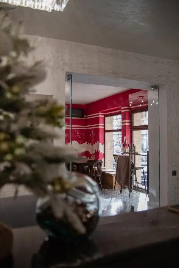 Kazma Boutique Hotel