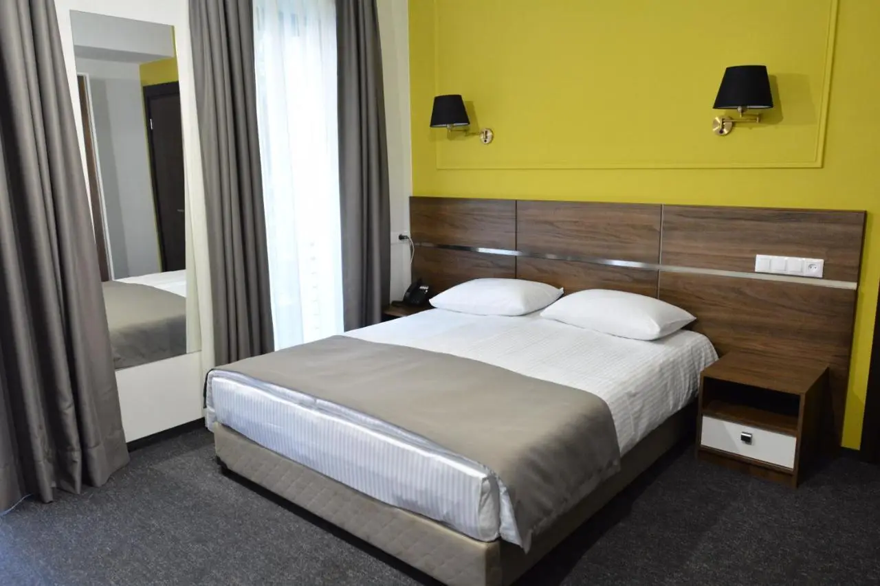 Hotel Garnet Tbilisi