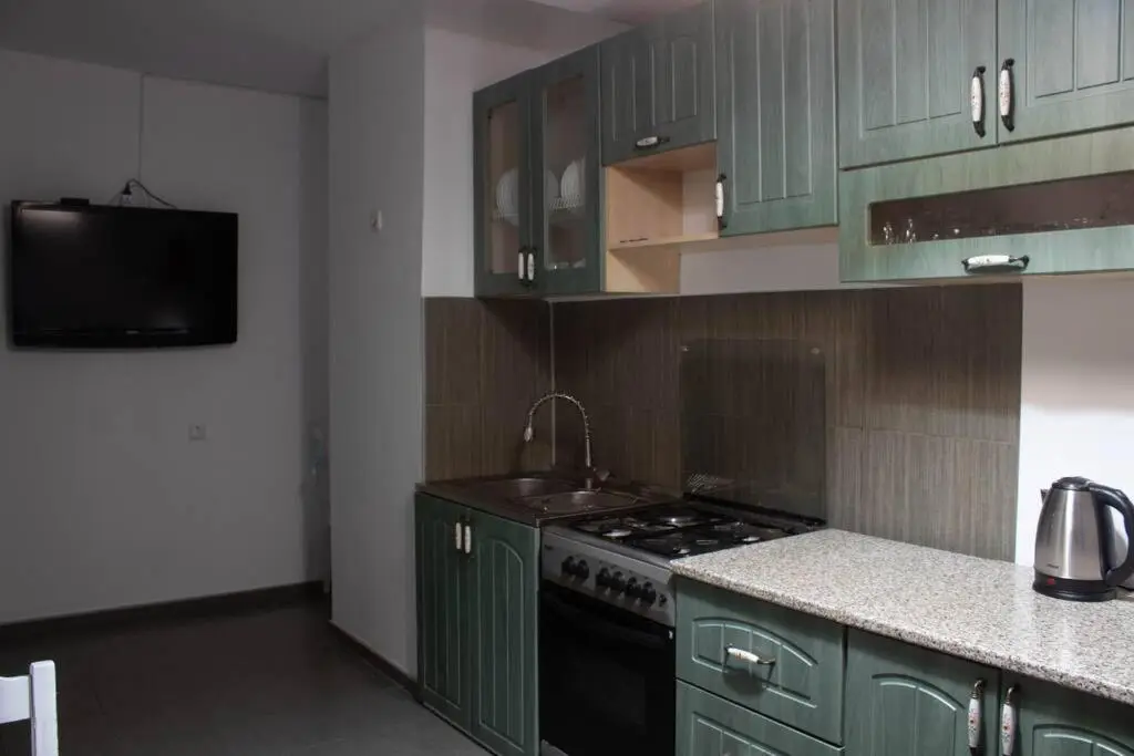 Bluebird, 2 bedroom stylish apartment in Batumi
