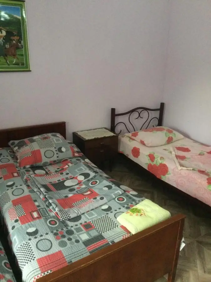 Giorgi's Homestay