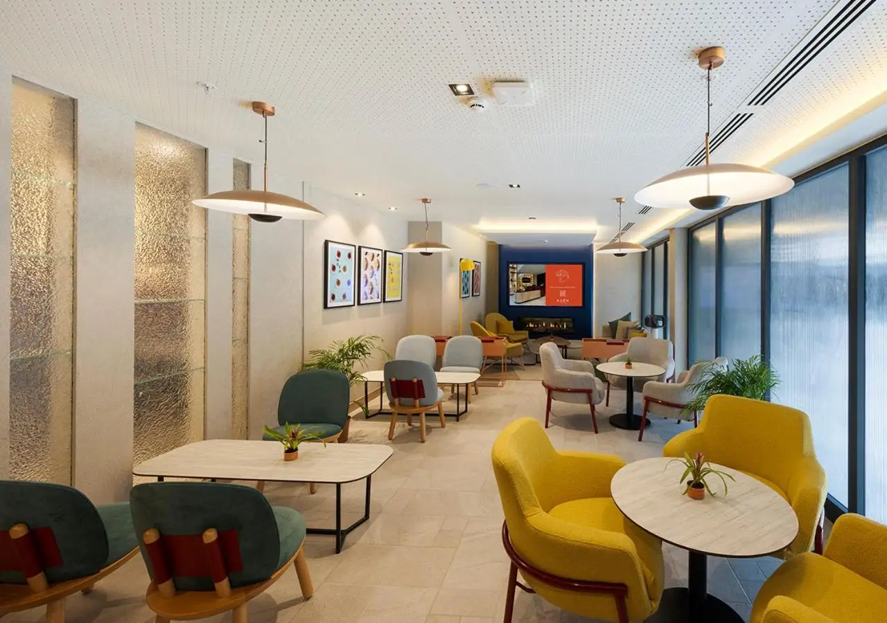 Noém Hotel
