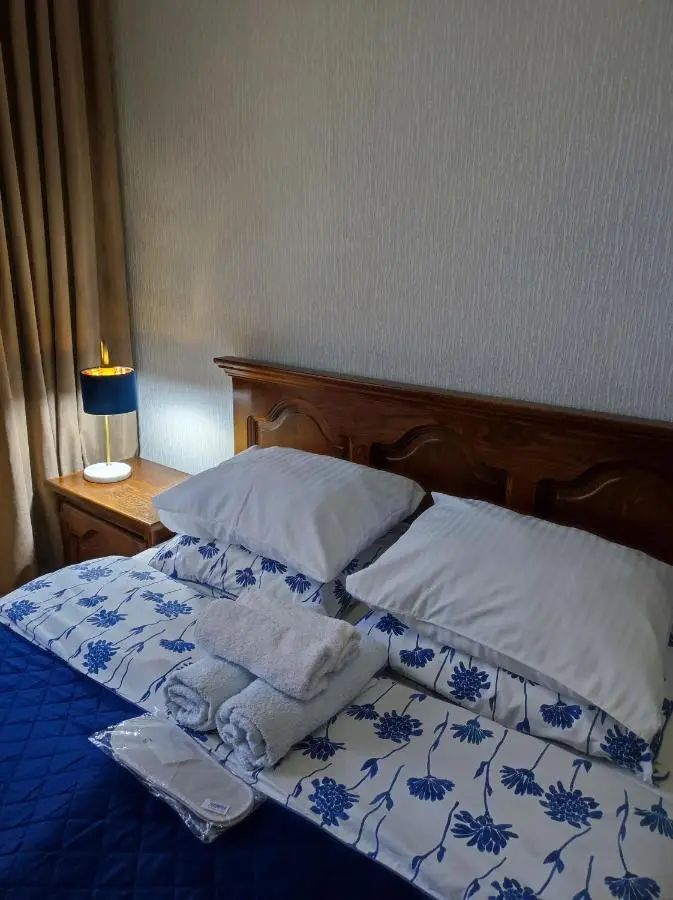 Friendly Guest House