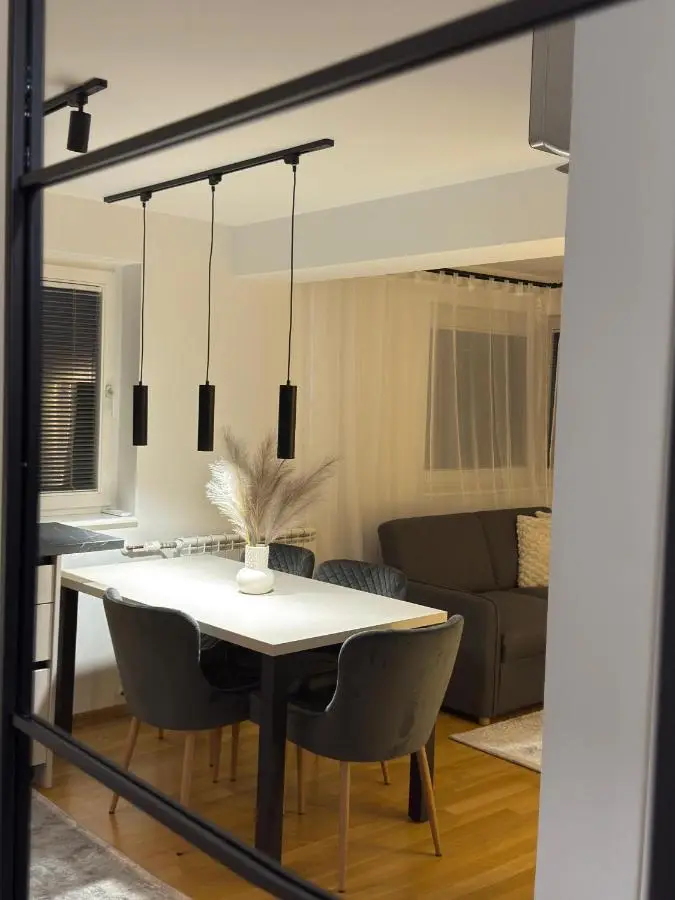 Luxury Prime Apartments with Parking