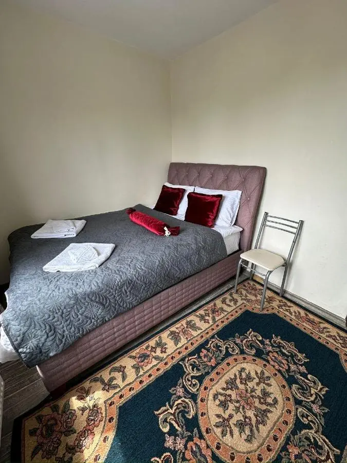 Happy Suite Boutique Hotel