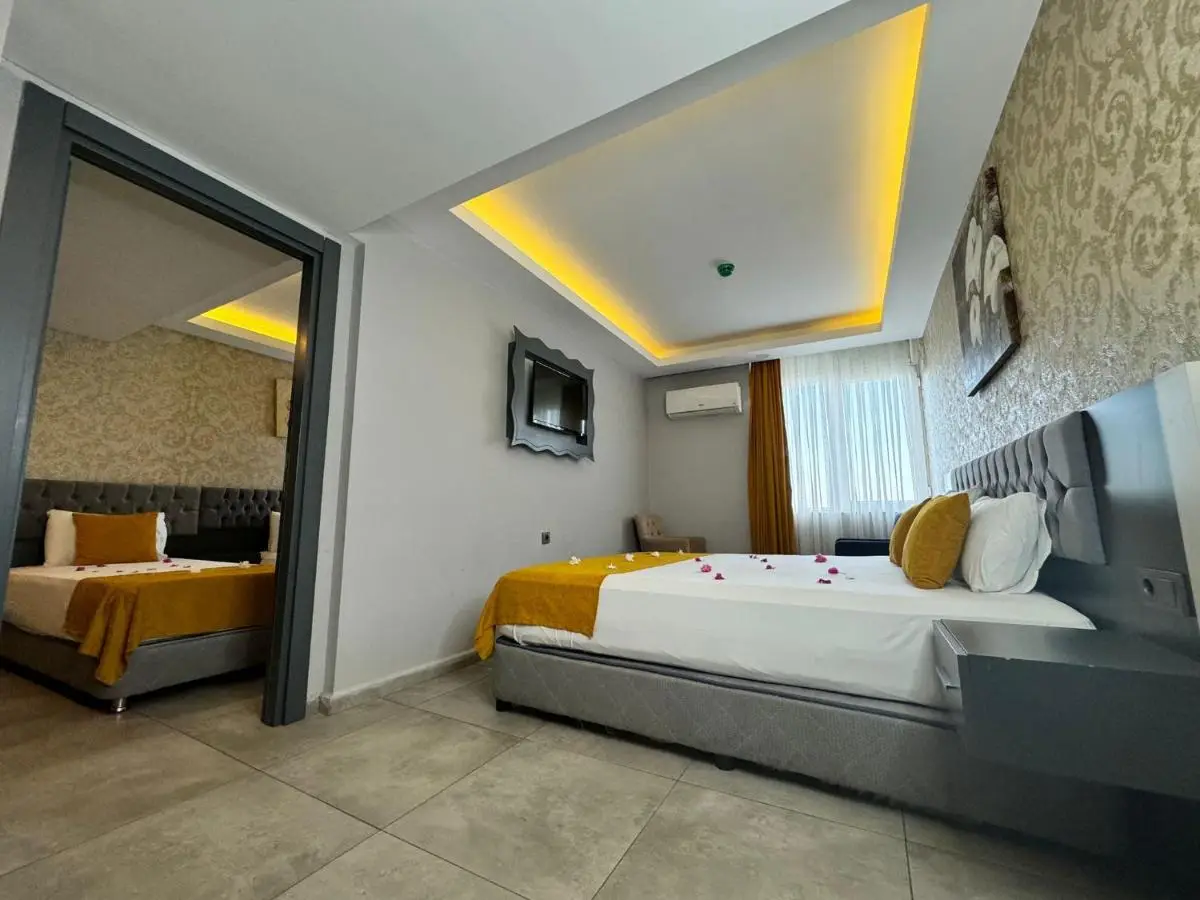 ERDEM HOTEL