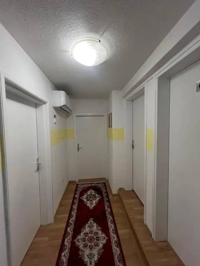 Apartman kod Ismete