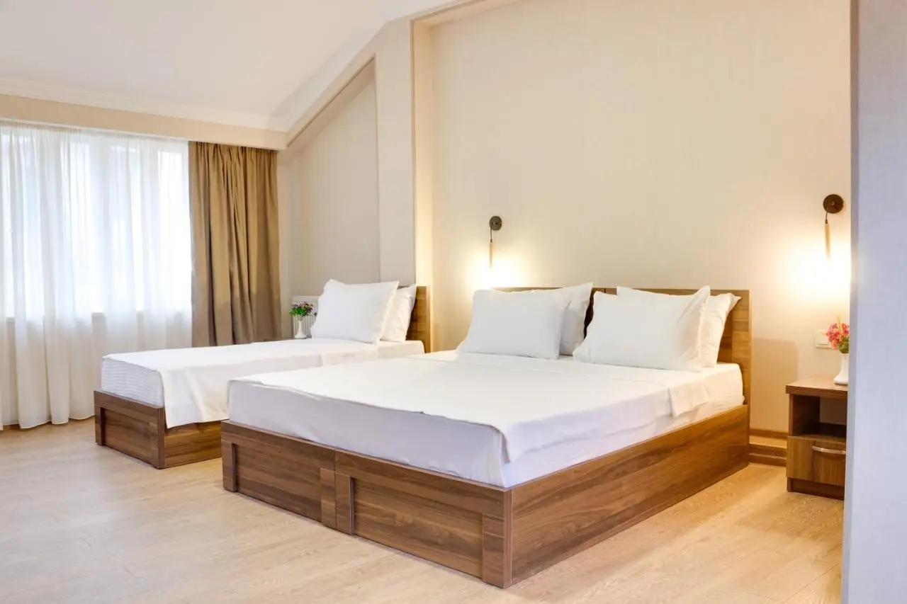 Sina Hotel