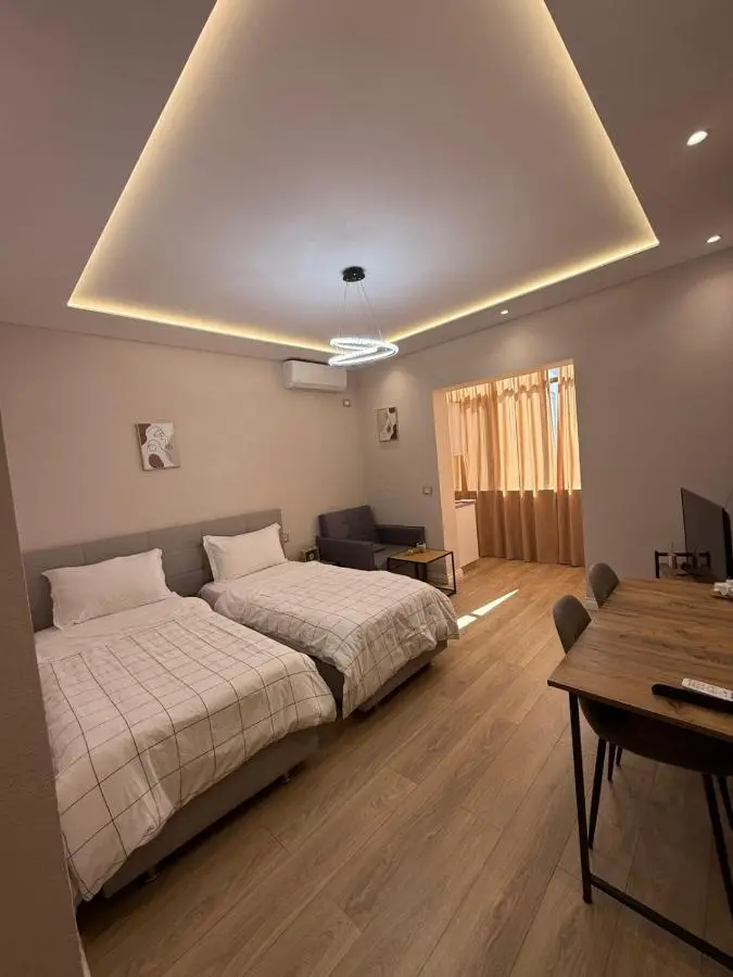 Tirana View Apartments