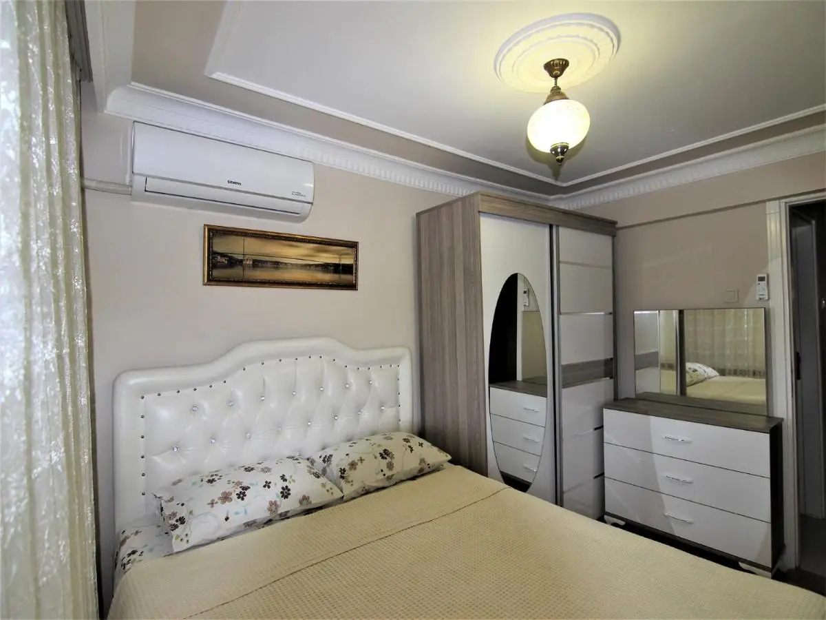 Sultanahmet Deluxe Yilmaz Apart