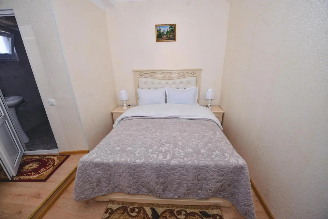 HOTEL VLADi